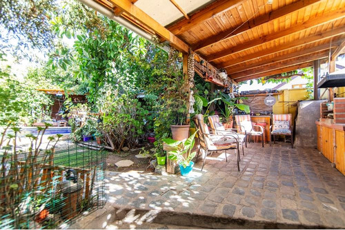 Tu Hogar Ideal En Alto Macul, Santiago