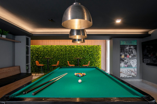 Hermoso Depto 1d1b Como Nuevo Listo Para Habitar (arriendo)