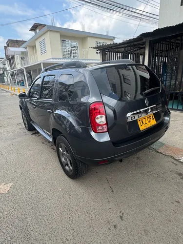 Renault Duster 1.6 Expression