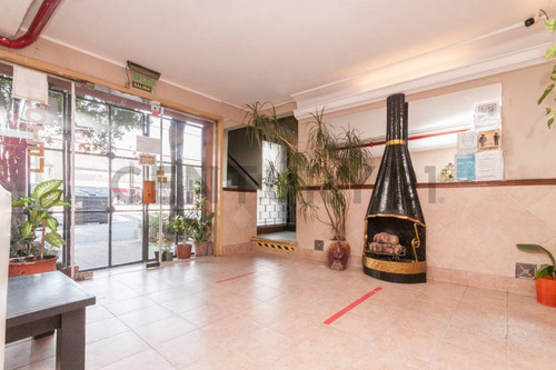 Venta Hotel En Constitución Con 37 Habitaciones
