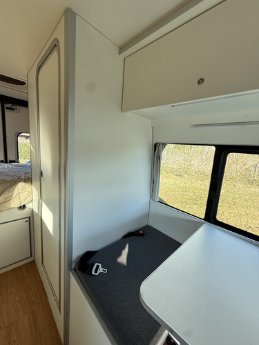 Mercedes Sprinter 416
