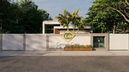 Imagem 8 de 21 de Casa À Venda, 78 M² Por R$ 330.000,00 - Enseada Das Gaivotas - Rio Das Ostras/rj - Ca2117