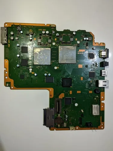 Placa Ps3 Super Slim 100% Original Kte-001 3011a