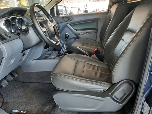 Ford Ranger 2.5 Xls Cab. Simples 4x2 Flex 2p