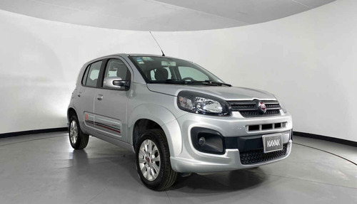 Imagen 4 de 15 de 48287 - Fiat Uno 2017 Con Garantía