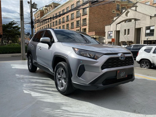 Rav4 Le 2022