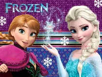 Comprar Kit Imprimible Frozen 03 Candy Bar Cotillon Cumpleaños Y Mas