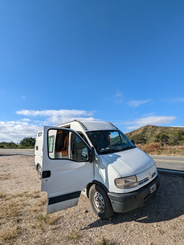 Renault Master L3h2