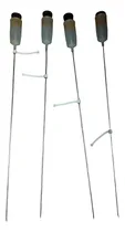 Comprar Amortiguador Suspensión Drean Concept 5.05 Mod. Nuevo X4