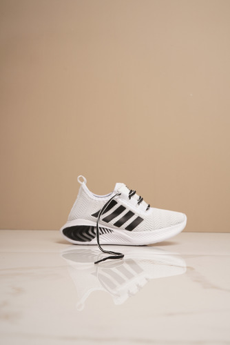 Zapatilla Becca Unisex Rex P330 Deportivas Comodas 36-41