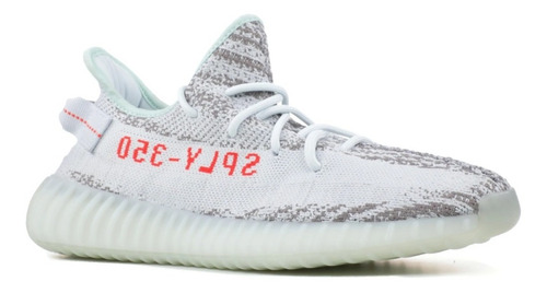 Yeezy Boost 350 V2 Blue Tint