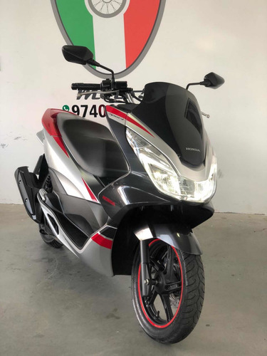 Honda Pcx 150 Sport
