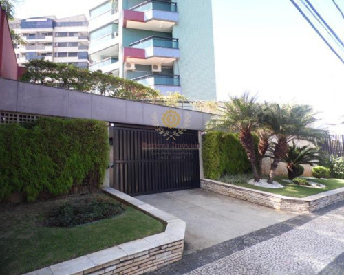 Imagem 20 de 22 de Apartamento À Venda Em Edifício Piazza Di Ravenna - Bezerra Imóveis Bragança Paulista - Ap00089 - 70541303