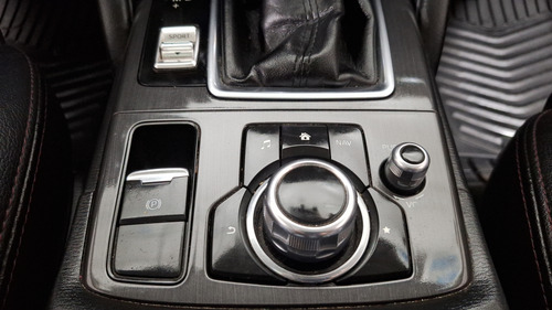 Mazda CX-5 2.5 S GRAND TOURING 2WD AT