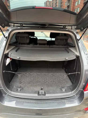 Chevrolet Tracker 1.8 Ls At