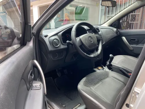 Renault Sandero 1.6 Expression