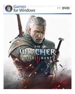 The Witcher 3: Wild Hunt Standard Edition CD Projekt Red PC Digital