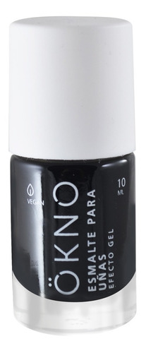 Esmalte Gel Ökno Vegano Hipoalergénico 10 Ml- Marocco 504