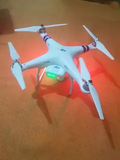 Drone Dji Phantom 3 Profesional