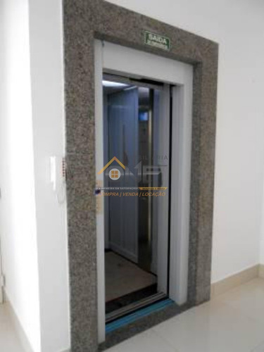 Imagem 27 de 29 de Apartamento - Ap00558 - 68994265