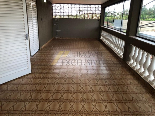Imagem 9 de 15 de Casa, Campos Eliseos, Ribeirão Preto - 870-v
