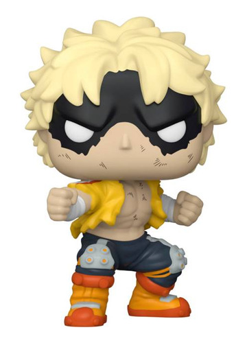 Funko Pop Animation My Hero Academia Fat Gum 1142