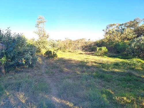 Terreno En Venta En Las Ánimas, Naucalpan De Juárez