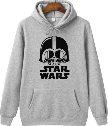  Sacos Buzos Hoodie Para Niños Y Adultos De Star Wars