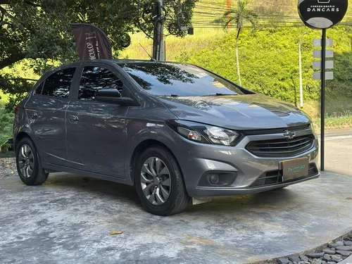 Chevrolet Joy 1.4 Hatchback Mt 2022