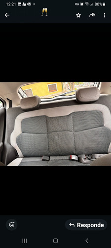 Chevrolet Onix 1.4 Lt Mt 98cv