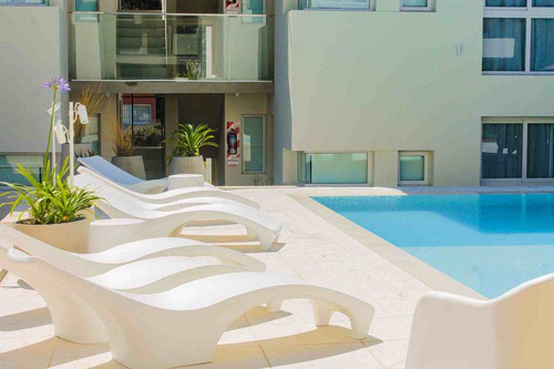 Venta Departamento 2 Ambientes En Las Gaviotas