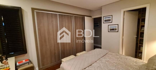 Imagem 21 de 30 de Apartamento À Venda Em Cambuí - Ap003737