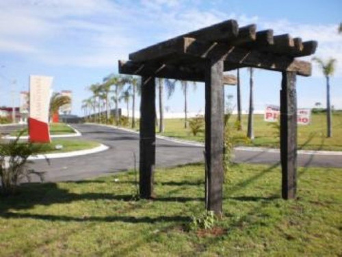 Imagem 1 de 1 de Terrenos Em Condomínio À Venda Em Bragança Paulista/sp - Compre O Seu Terrenos Em Condomínio Aqui! - 1201117