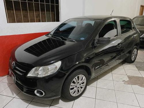 Imagem 1 de 8 de Volkswagen Gol 2012