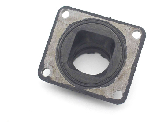 Adaptador De Interfaz De Carburador De Motocicleta, Colector