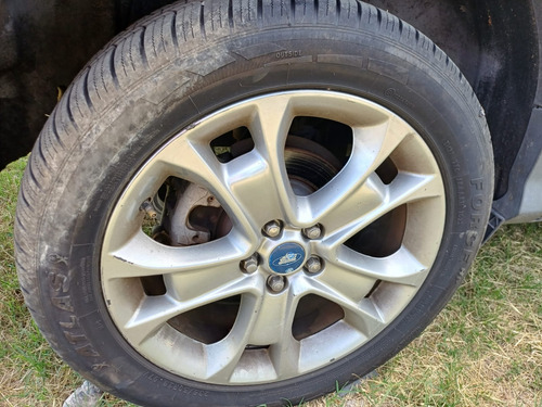 Ford Escape 2013 ( En Partes ) 2013 - 2016 Aut 1.6l Yonke