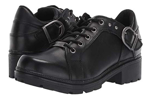 Harleydavidson Rovana Zapatillas Para Mujer