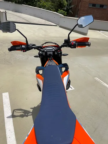 Ktm 690 Smc R 2024 - Nueva