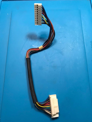 Cable A Placa *original* Monitor LG Flatron W2243t 21,5 
