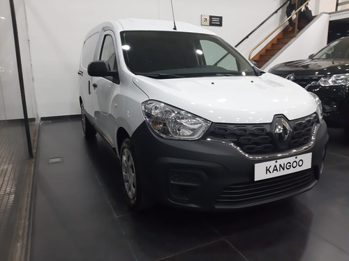 Renault Kangoo Express 2 Asientos (gla)