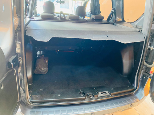 Renault Kangoo 1.6 Sce Zen