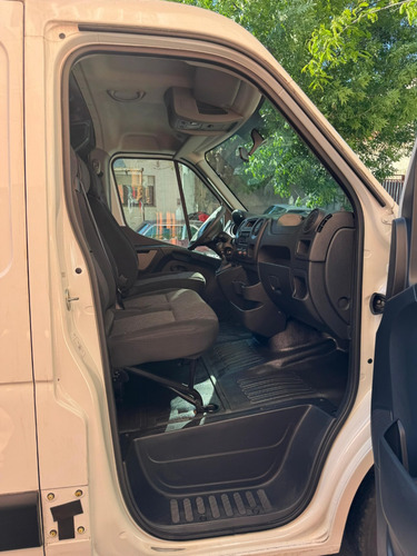 Renault Master 2.3 L1h1 Aa