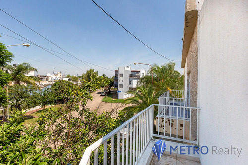 Ph En Venta 6 Ambientes En Ramos Mejia Balcon Y Jardin Financiacion