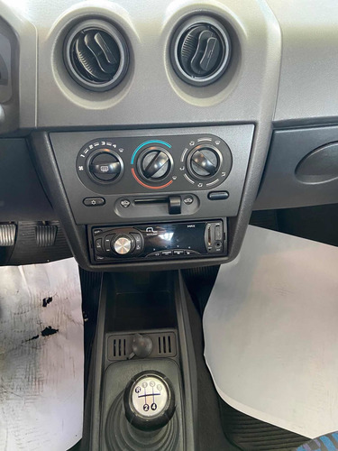 Chevrolet Celta 2010 1.0 Spirit Flex Power 5p