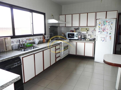 Imagem 16 de 26 de Casa Com 4 Dormitórios Suítes À Venda, 702 M² Por R$ 2.900.000 - Fazendinha - Carapicuíba/sp - Ca0654