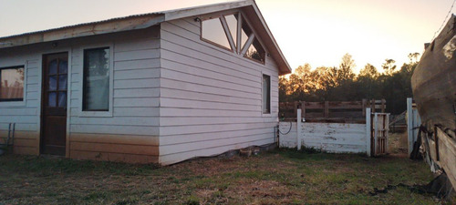 Se Vende Sitio En Cañete, Cesión De Derechos, 1.000 Mts2