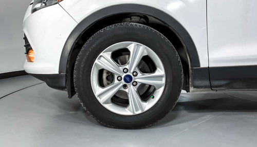 Imagen 11 de 15 de 37175 - Ford Escape 2014 Con Garantía At