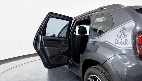 Imagen 15 de 15 de 106384 - Renault Duster 2018 Con Garantía