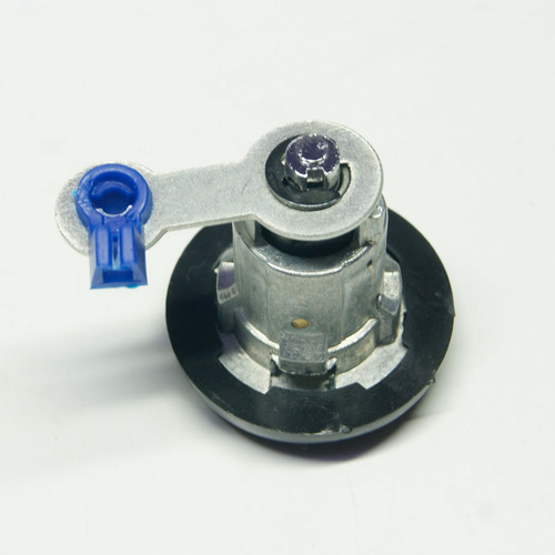 1 Chapa Seguridad Puertas Automotriz Tunix Con Llave