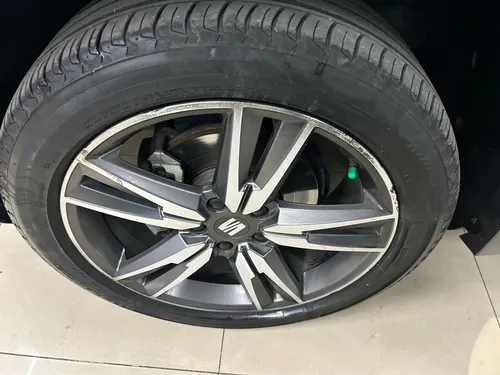 Seat Ateca Fr